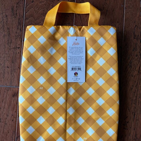 NWT. LugLife Flash SE and Tuck Travel Set - Picture 5 of 8